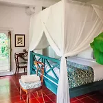 Taman Bebek Bali