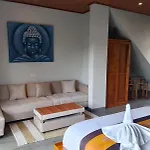Bhuana Shanti Homestay