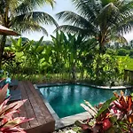 Santris Villas By Pramana Villas