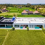 Green Flow Villas Ubud III