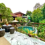 Arkatama Villa Ubud
