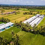 Green Flow Villas Ubud III