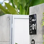 The Serenity Villas