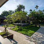 Uma Dawa Resort&Spa