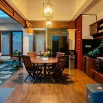 Darta Ubud Rice Field Villas By Eps