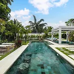 Villa Ricarda By Balisuperhost