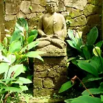 Villa Santai