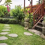 Nandimas Ubud Villa #2