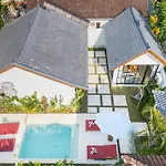 Milla Villa By Betterplace