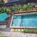 Sari Mimpi Kutuh Villa