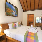 Uma Sri Dewi Villa Ubud