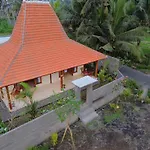 Uma Sri Dewi Villa Ubud