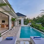 Newly! 2Br Modern Villa Close To Ubud Center