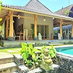 Pondok Kayun Villa