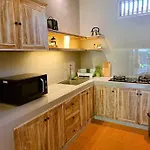 Pondok Kayun Villa