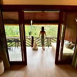 Superior One Bedroom Apartment W Stunning Waterfall View