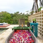 Amora Ubud Boutique Villas