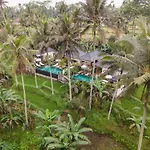 Graha Padi Villa
