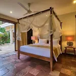 Villa Saraswati