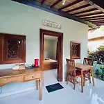 Jempeng Homestay