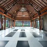 Samujha Ubud Resort
