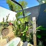 2Bed Luxury Private Villa - 10Min To Ubud Center, Yoga Shala, Crossfit-Style Gym