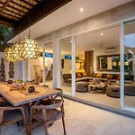 Yudhistira 5 Bedroom Green View Villa Cyn