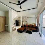 2 Bedroom Villa Lodtunduh
