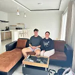 2 Bedroom Villa Lodtunduh