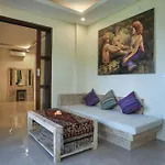 Maha Shanti Ubud Villa