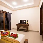 Villa Mandi Resort