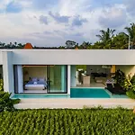 Green Flow Villas Ubud III