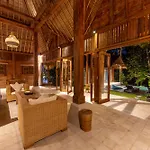 Rumah Guci