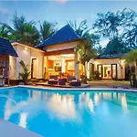 Green Living Villa Ubud