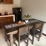 D & L Mandala Villa Bunutan
