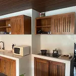 D & L Mandala Villa Bunutan