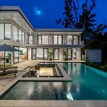 Stunning New Villa With Expansive Living And Jaw-Dropping Views!