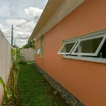 Casa Orange, Lod Tunduh