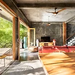 Secluded Jungle Getaway