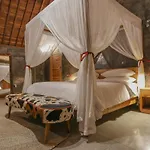 Secluded Jungle Getaway
