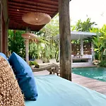Ubud Alchemist House 烏布煉金師之屋