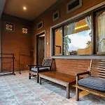 Central Ubud Classic Apartments With Jungle View 1