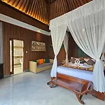 Ubud In Paradise The Honeymoon Private Villa In Ubud-Bali