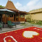 Suraya Ubud Villa