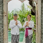 Suraya Ubud Villa