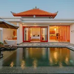 Arca Bali Villa 1