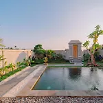 Arca Bali Villa 1