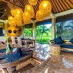 Pelangi Villas Sidemen