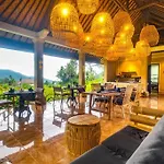 Pelangi Villas Sidemen