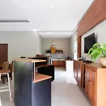 Jasmine Peony 4 Bedroom Private Pool Villas Ju01